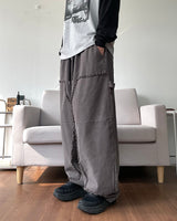 Noah Double Knee Carpenter Pants