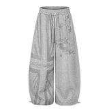 Kiora Graphic Sweat Pants
