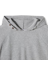Ray Sakariba Warmer Hood T-Shirt