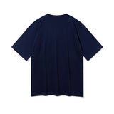 VZ 3D ロゴTシャツ / ネイビー