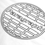 STITCH CIRCLE LOGO T SHIRT