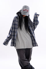 Reliable vintage washed ball cap
