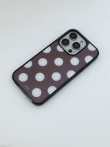 B.dot (mocha) case 