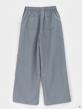 [MADE] Arca Line Two-way Banding Pants
