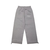 SYMBOL LOGO JOGGER PANTS [GRAY]
