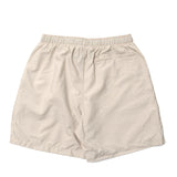 EXAMPLE OE LOGO NYLON SHORTS