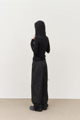 Matches String Pants (3color)