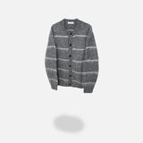 Halo Brush Cardigan (3 Colors)