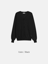 シースルーサマーカーディガン 3COLOR