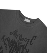 リク ボクシーフィット半袖Tシャツ