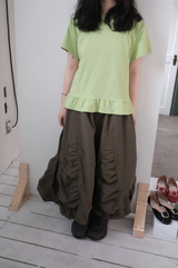 bee frill T (4c)