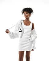 ONEPIECE 003 (WHITE)