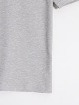 Duro Shoulder Button Top