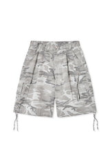 7 camo pants (grey)
