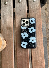Flowers iphone case