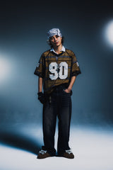 9090 × pH-1 Mesh Jersey