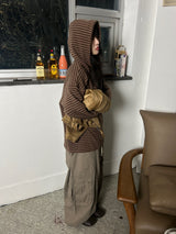 (3colors) hardtack cargo pants