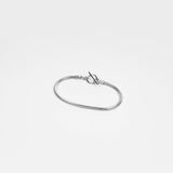 【MADE】 Men's thick line bracelet