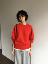 Hibbi Wool Touch Knit (7color)
