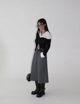 Garden Basic Slim Shirt