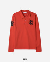 Colt Collar Long Sleeve 9C