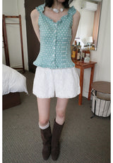 folding Warmer Boots (2color)