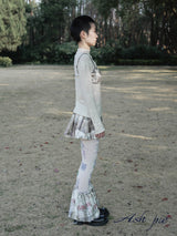 AW25 エアーレイヤーボーセーター