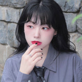 [Celeb pick] Disco Aurora Ring