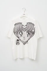 セーラーハーフトップ (3color)