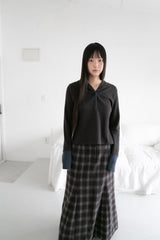 embo colorway hood top(3colors)