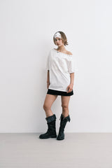 89 rivet t (white)