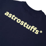 FA24 BOXY LOGO TEE