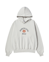 26SS BEAR DOLL HUG BROWN LINE FRIENDS HOODIE
