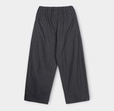 No.1081 OXダイングカーブドパンツ (3color)