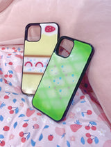 デザートスマホケース