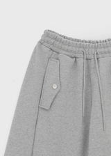 [MADE] Kuover Balloon Banding Pants