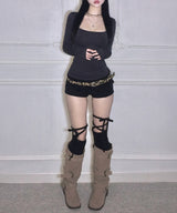 Liz Leg Warmer (5colors)
