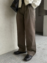 Port chino pants 