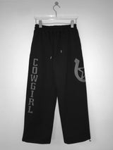 cowgirl babe wide pt( 2 color)