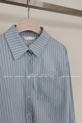 a bunny summer cropped shirt