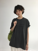 サンデー ロンドン Tシャツ (3color)
