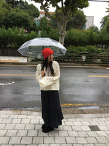 ロジーシャーリングショートスリーブ (2color)