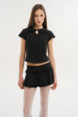 【即日発送】Teacup top