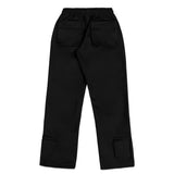 Cargo Pants V3 - BLACK