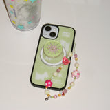 Strawberry Candy Strap