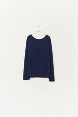 (W) Roma Top
