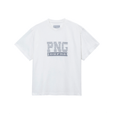 PNG Tシャツ - ホワイト