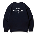BACK CENTER Sweatshirt  (STMSTD-0229)