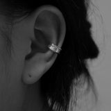 [MADE] ceres ear cuff I