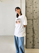 VENTIQUE Cutie Angel T-shirt 2color